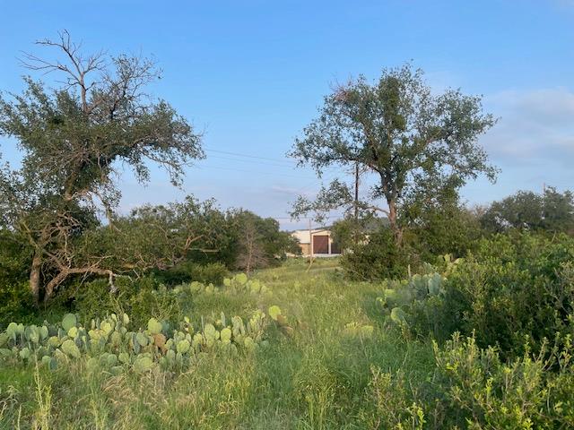 Lot 23 Cr 140, Burnet, TX 78611