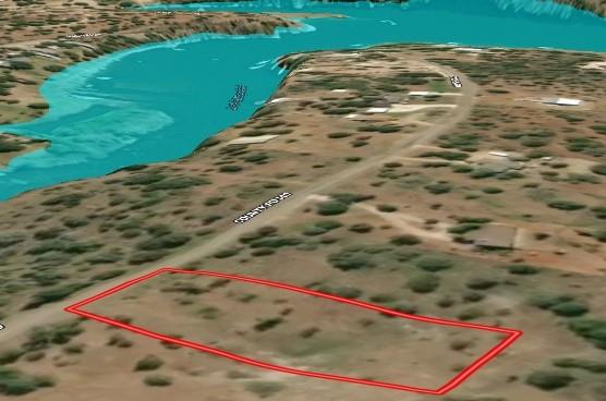 Lot 23 Cr 140, Burnet, TX 78611