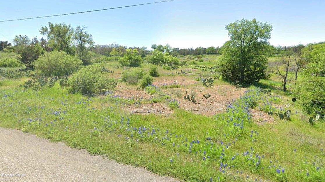 Lot 23 Cr 140, Burnet, TX 78611