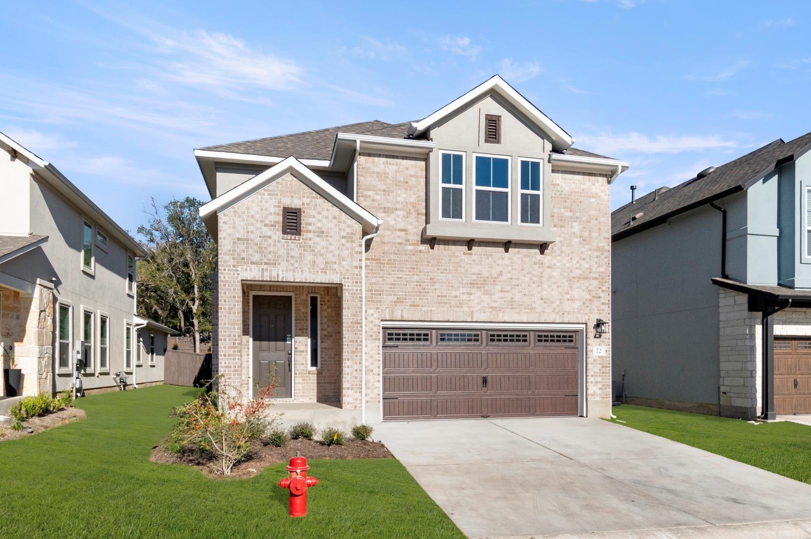 2605 Sam Bass Rd # 72, Round Rock, TX 78681