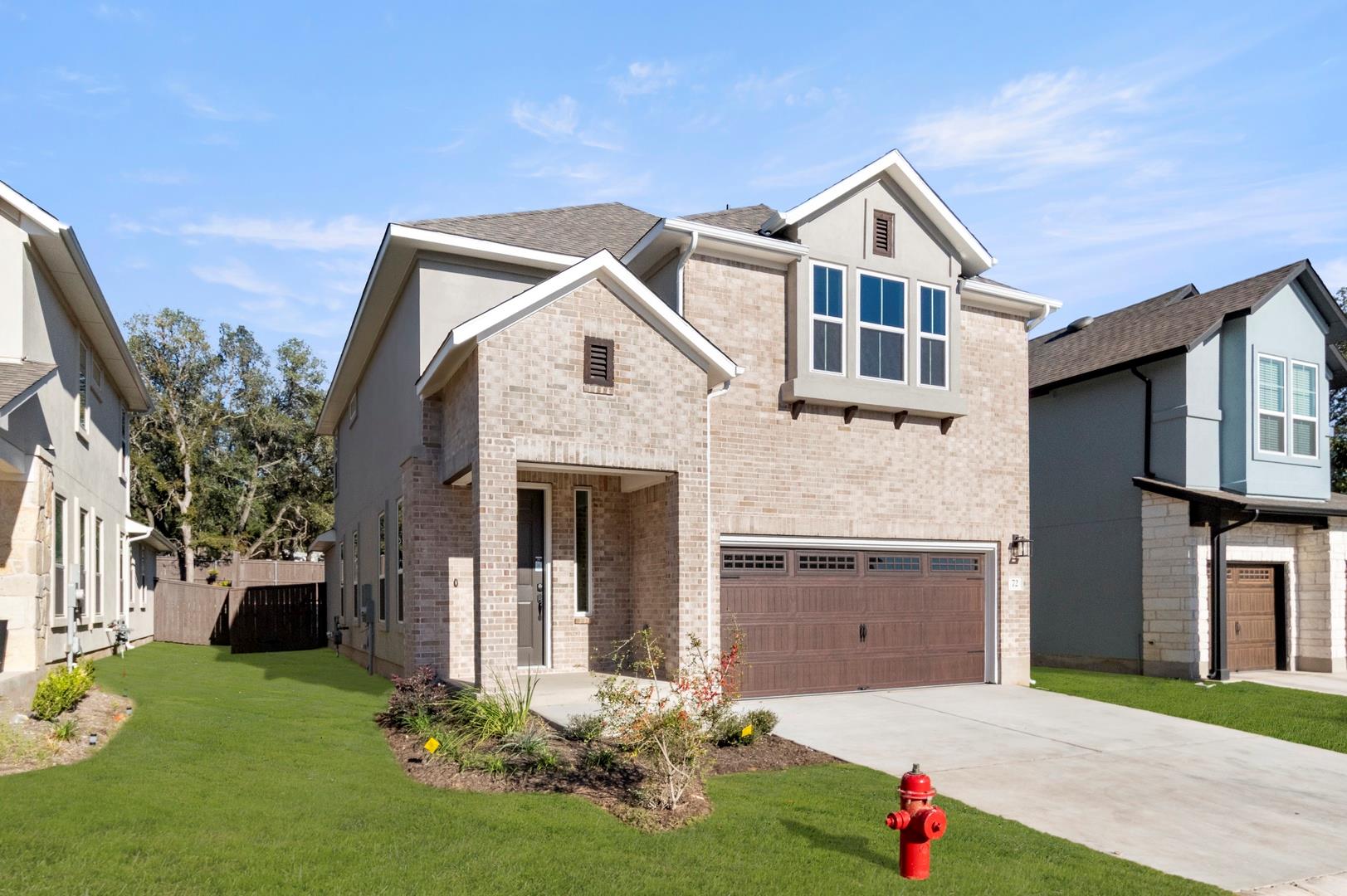 2605 Sam Bass Rd # 72, Round Rock, TX 78681