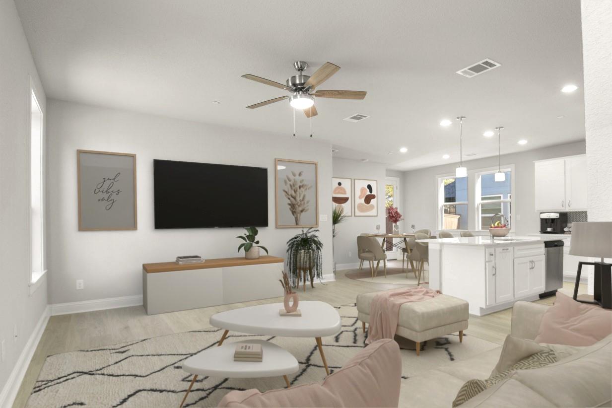 2605 Sam Bass Rd # 72, Round Rock, TX 78681