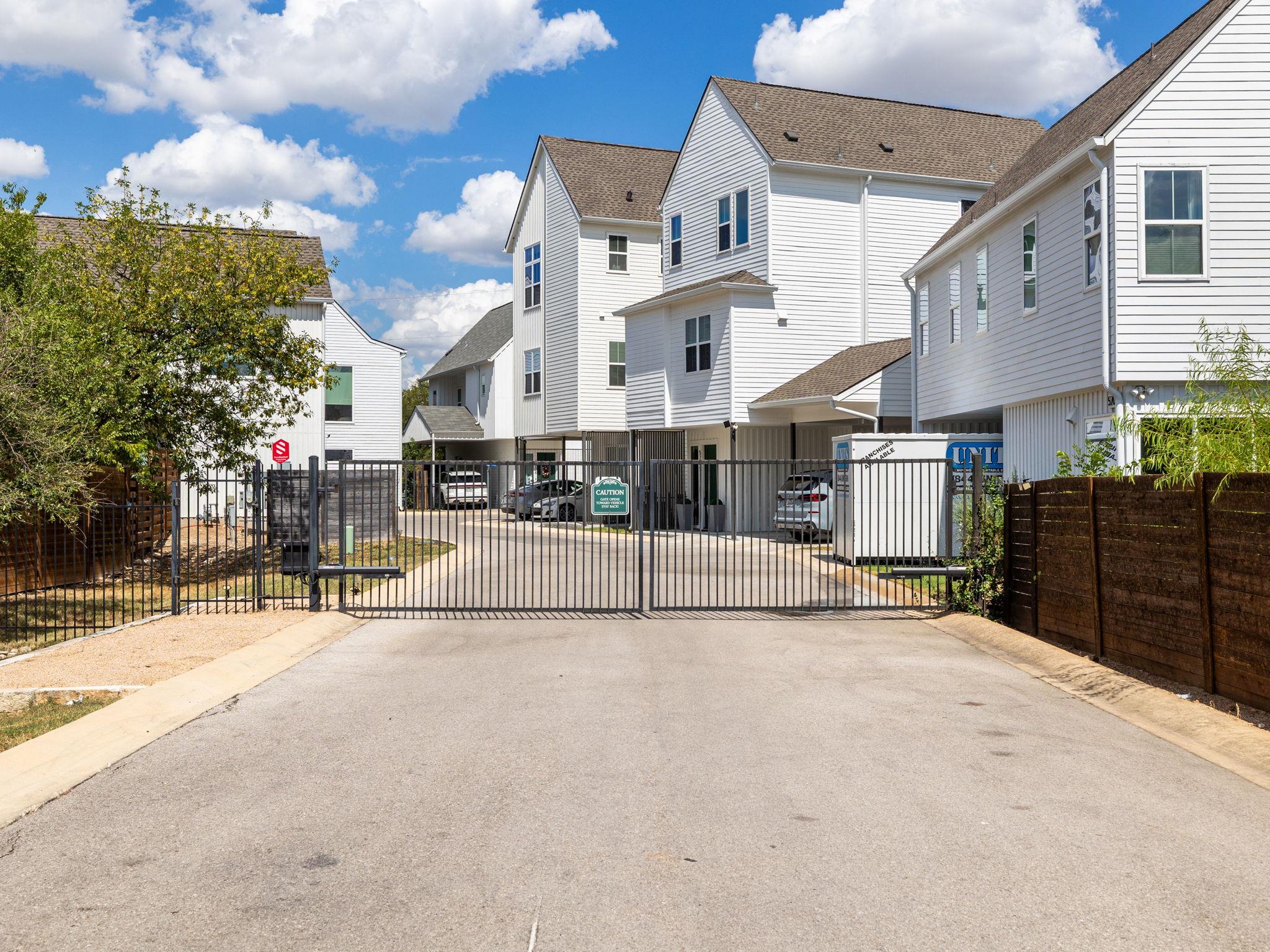 5705 Taunton Dr, Austin, TX 78723