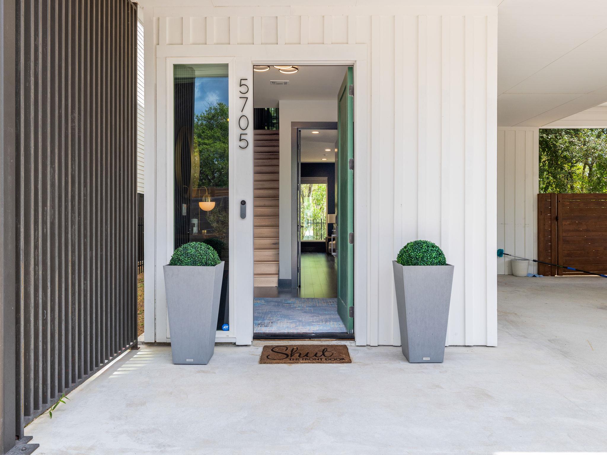 5705 Taunton Dr, Austin, TX 78723