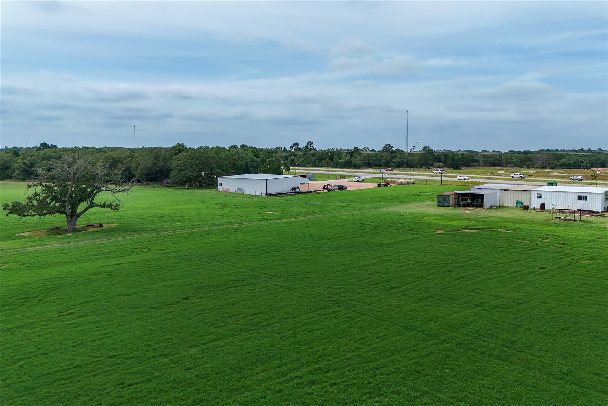 TBD Hwy 290 Lot 2, Elgin, TX 78621