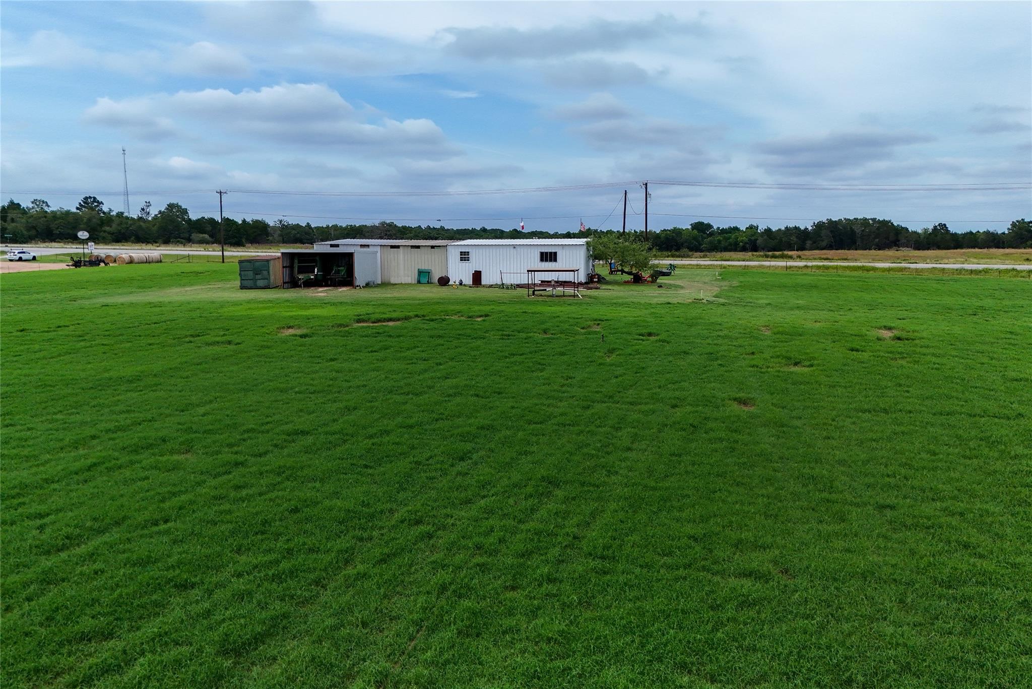 TBD Hwy 290 Lot 2, Elgin, TX 78621