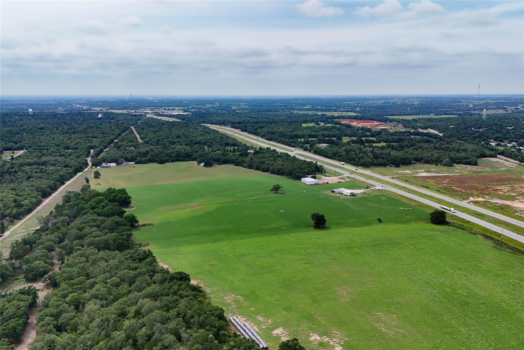 TBD Hwy 290 Lot 2, Elgin, TX 78621