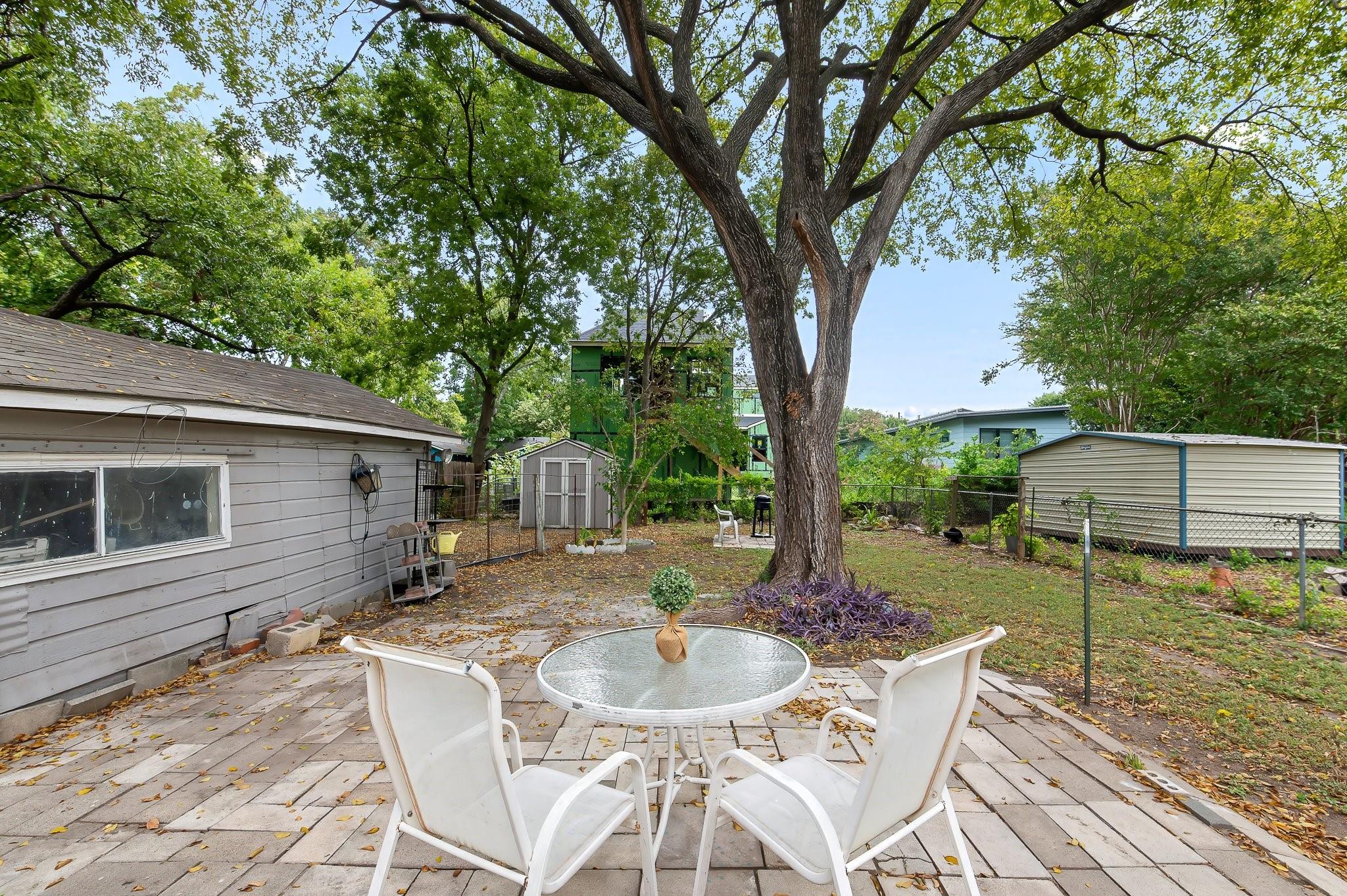 1708 Payne Ave, Austin, TX 78757