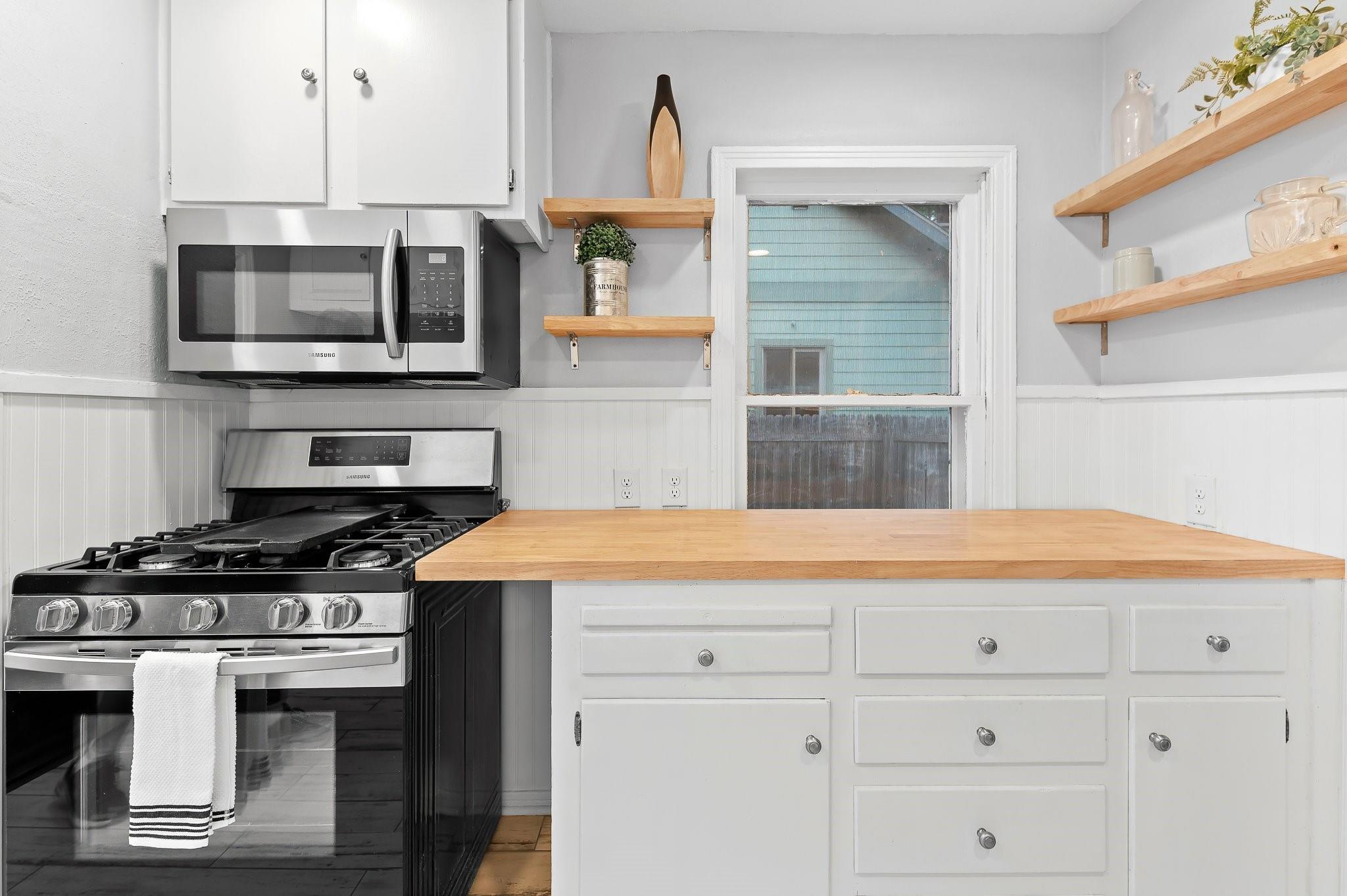 1708 Payne Ave, Austin, TX 78757
