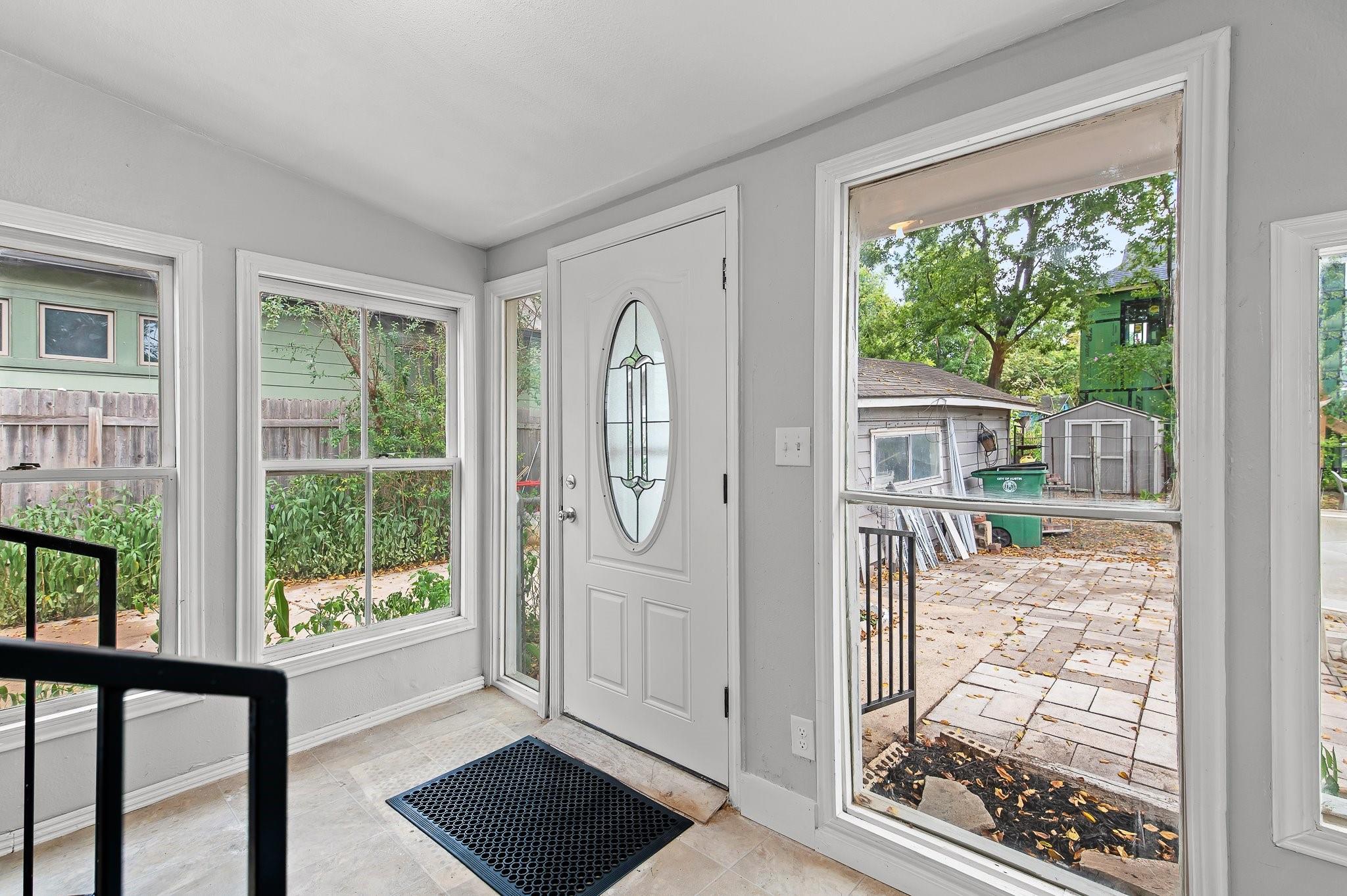 1708 Payne Ave, Austin, TX 78757