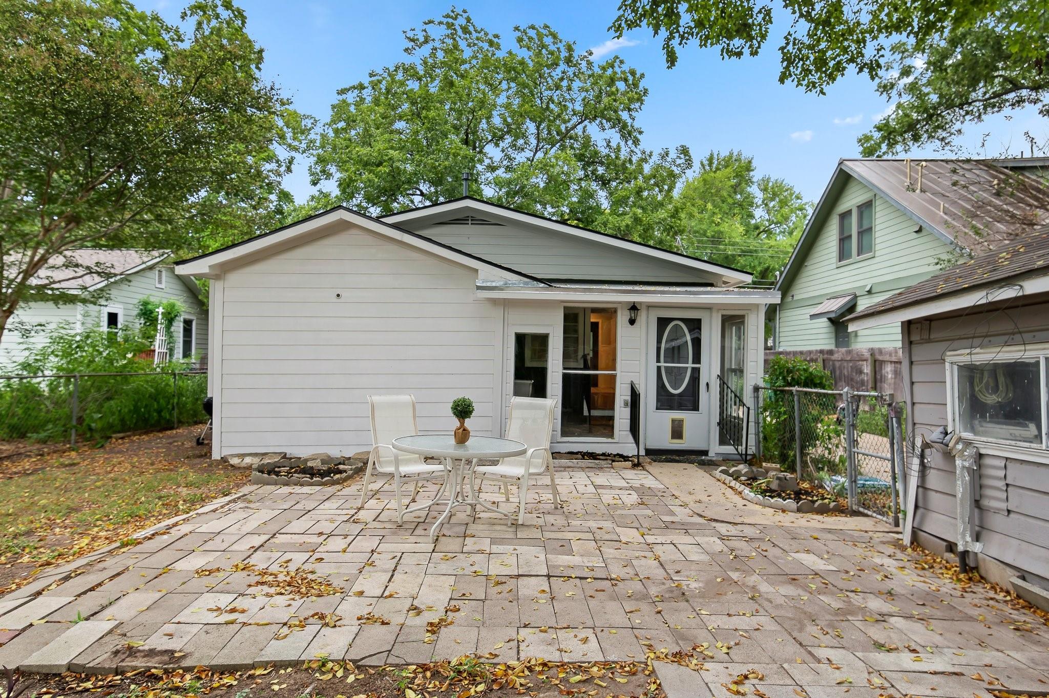 1708 Payne Ave, Austin, TX 78757