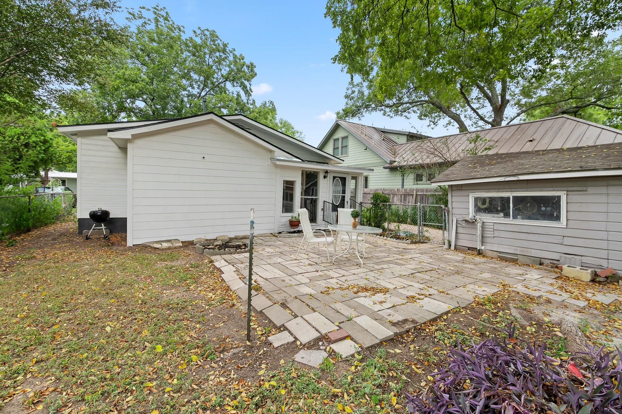 1708 Payne Ave, Austin, TX 78757