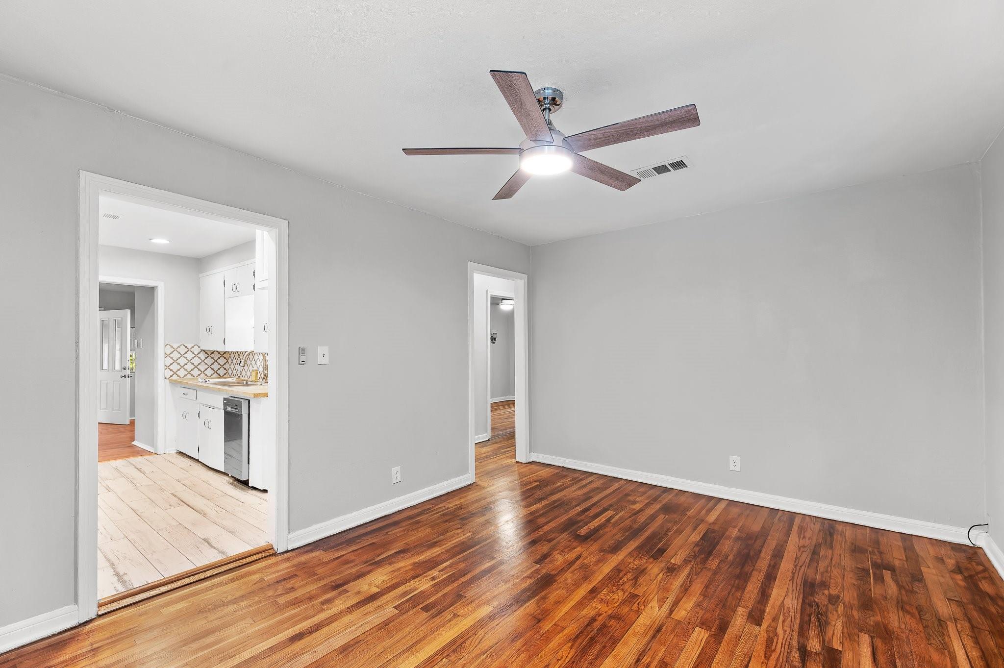 1708 Payne Ave, Austin, TX 78757