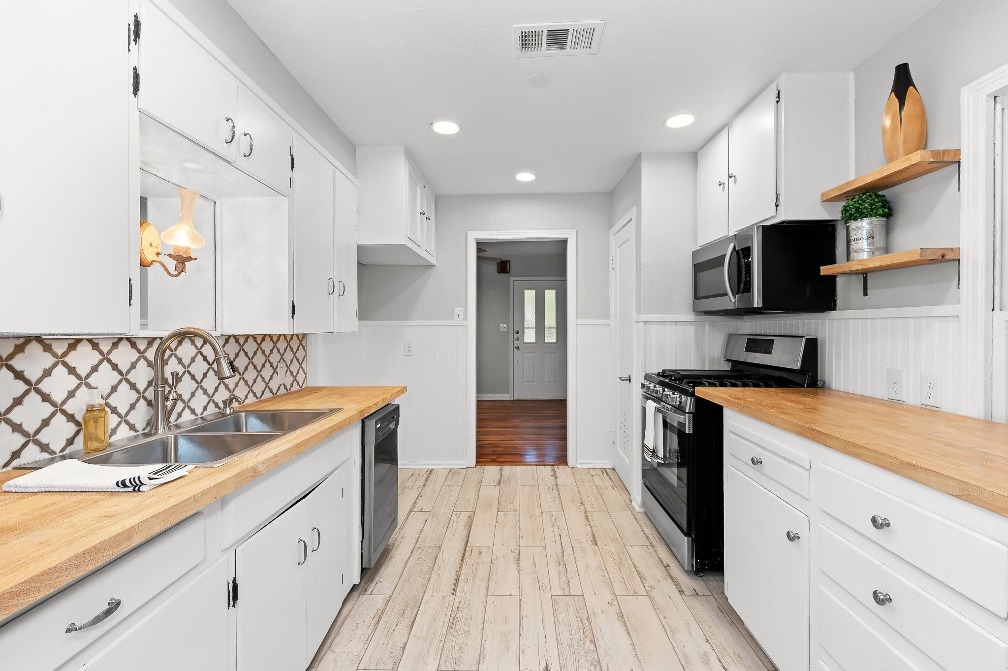 1708 Payne Ave, Austin, TX 78757