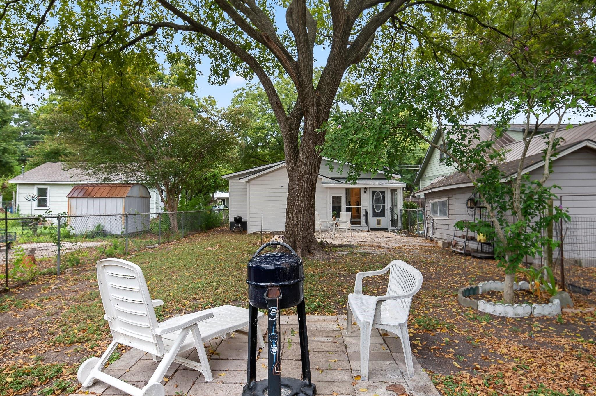 1708 Payne Ave, Austin, TX 78757