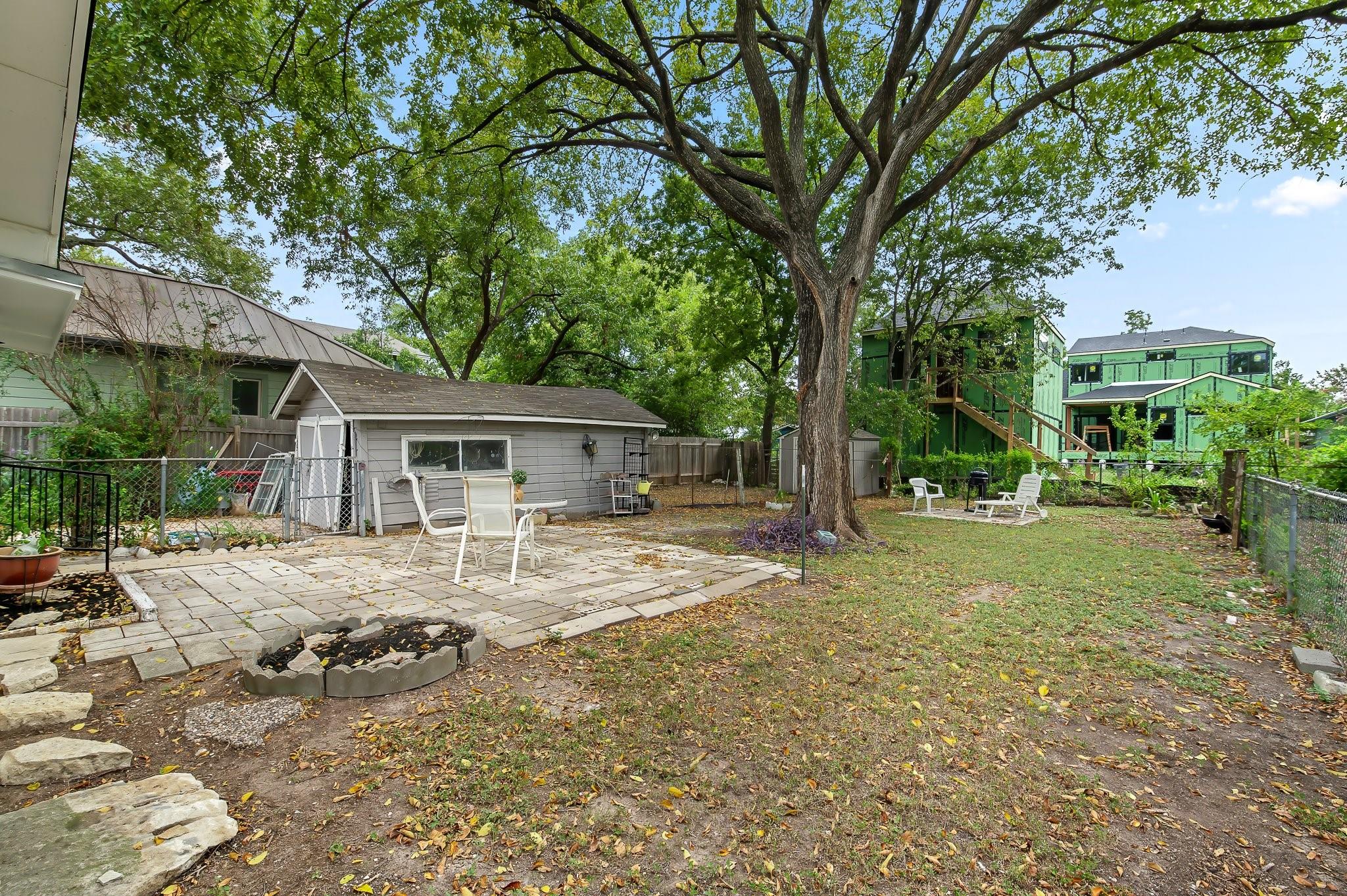 1708 Payne Ave, Austin, TX 78757