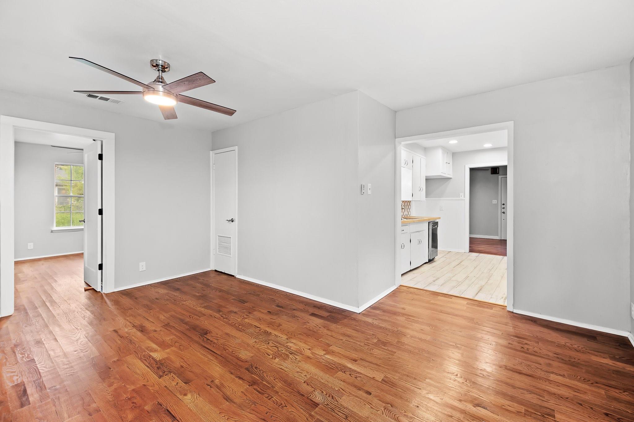 1708 Payne Ave, Austin, TX 78757