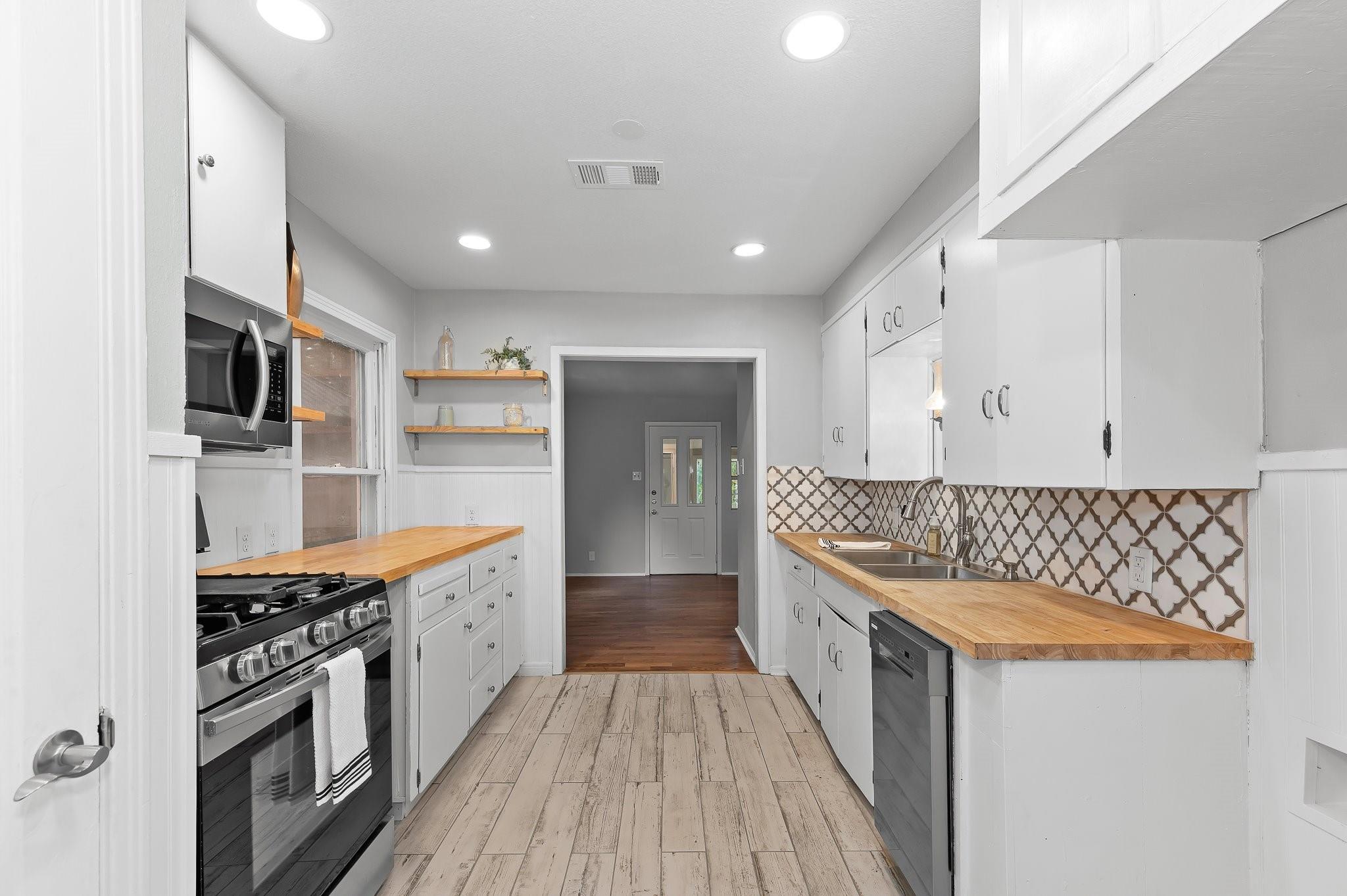 1708 Payne Ave, Austin, TX 78757