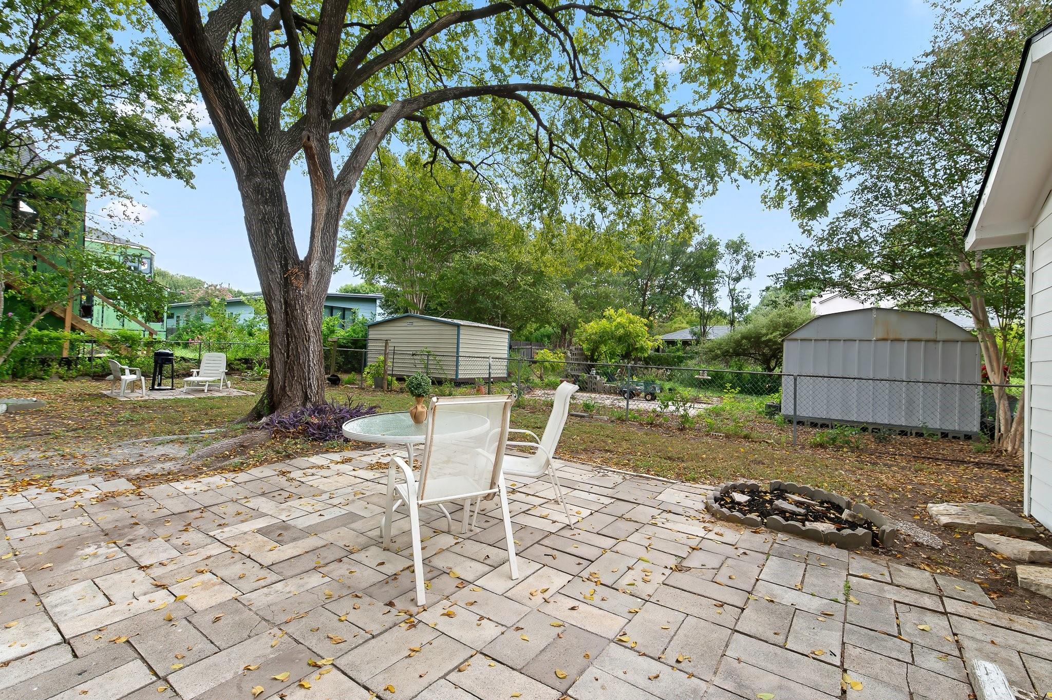 1708 Payne Ave, Austin, TX 78757