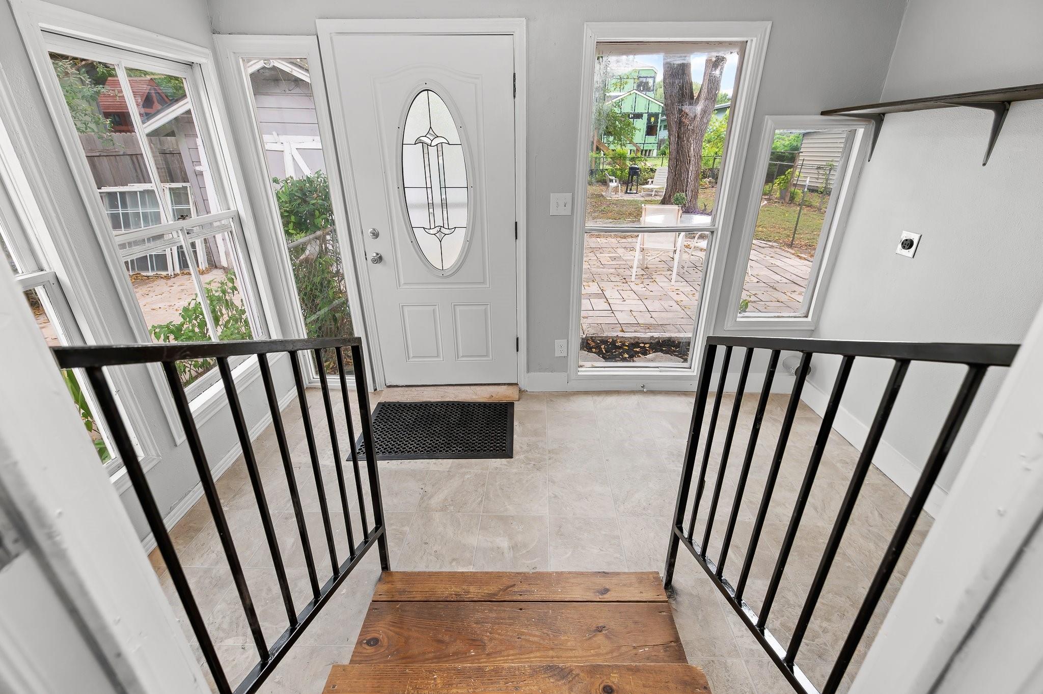 1708 Payne Ave, Austin, TX 78757