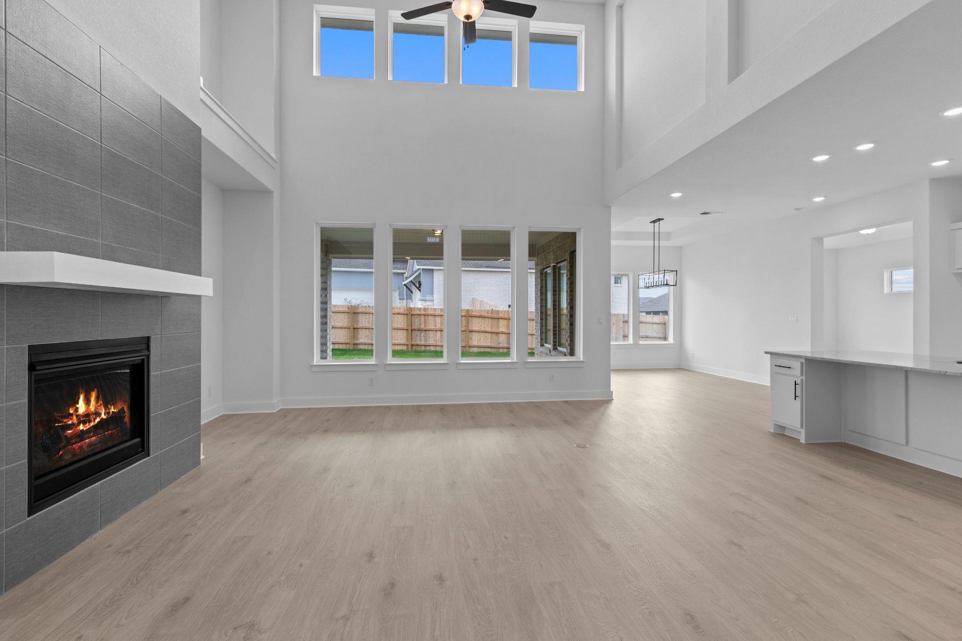 301 Yaklin Dr, Liberty Hill, TX 78642