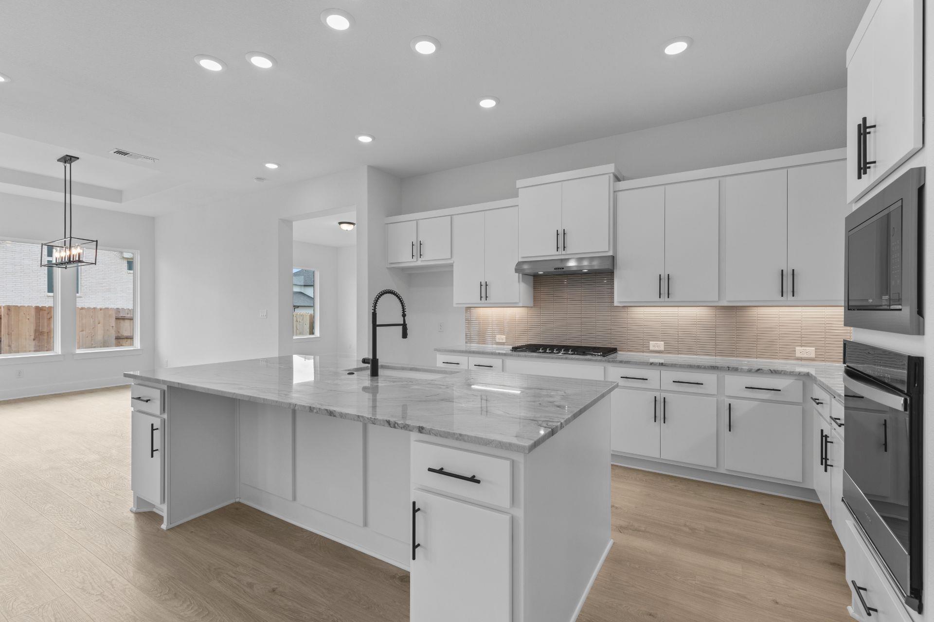 301 Yaklin Dr, Liberty Hill, TX 78642