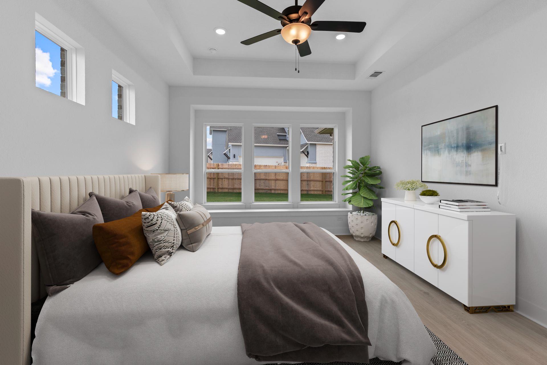 301 Yaklin Dr, Liberty Hill, TX 78642