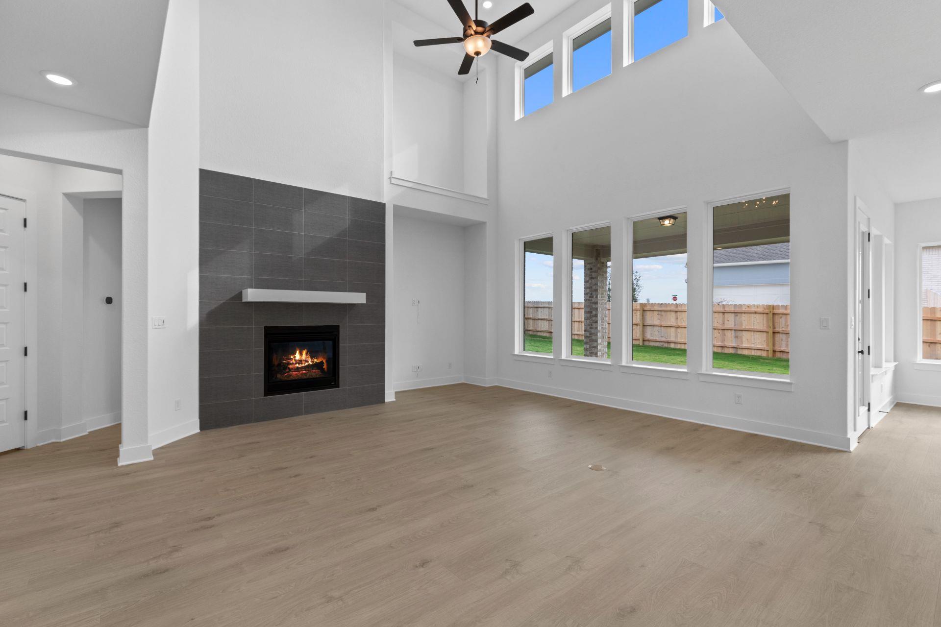 301 Yaklin Dr, Liberty Hill, TX 78642