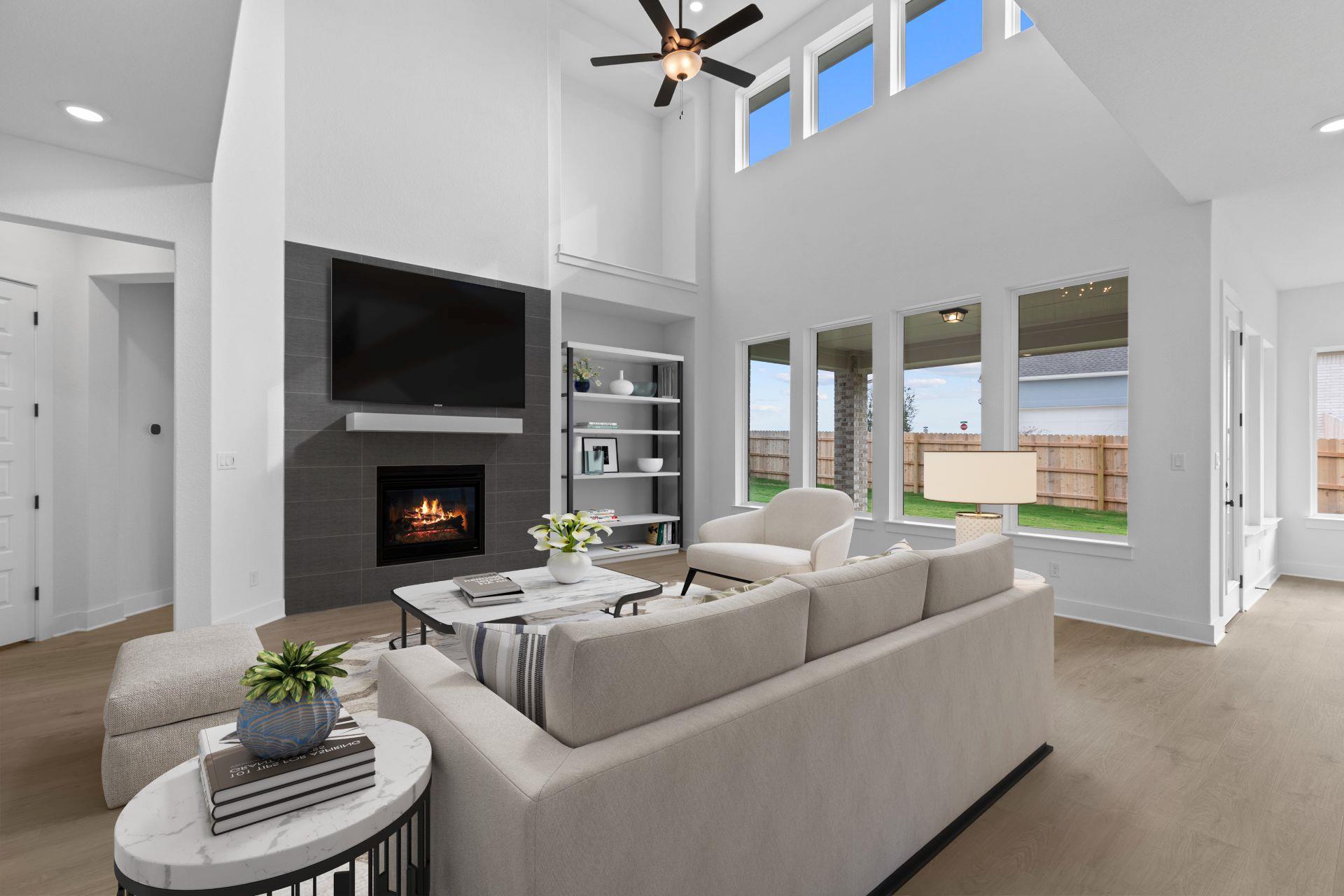 301 Yaklin Dr, Liberty Hill, TX 78642