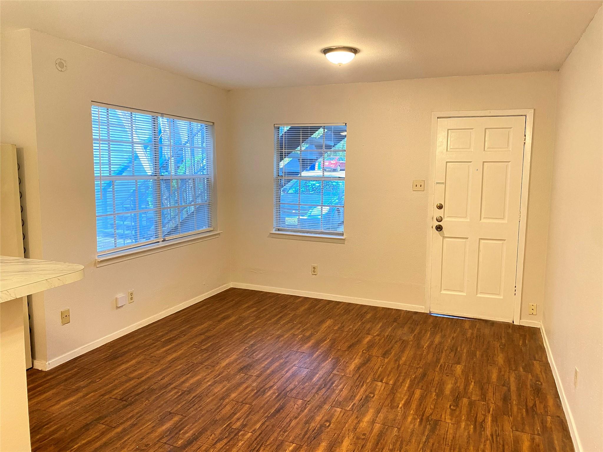 3119 Tom Green St # 5, Austin, TX 78705
