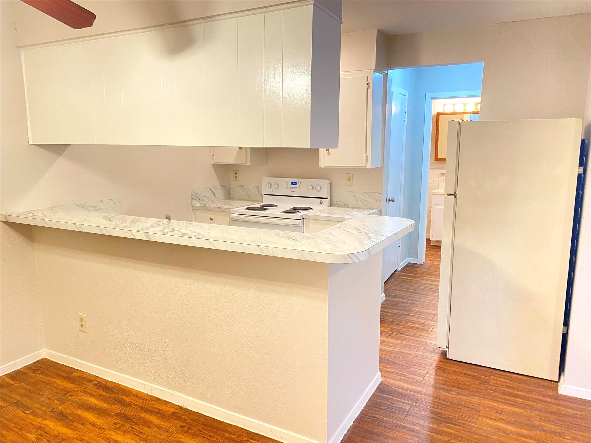 3119 Tom Green St # 5, Austin, TX 78705