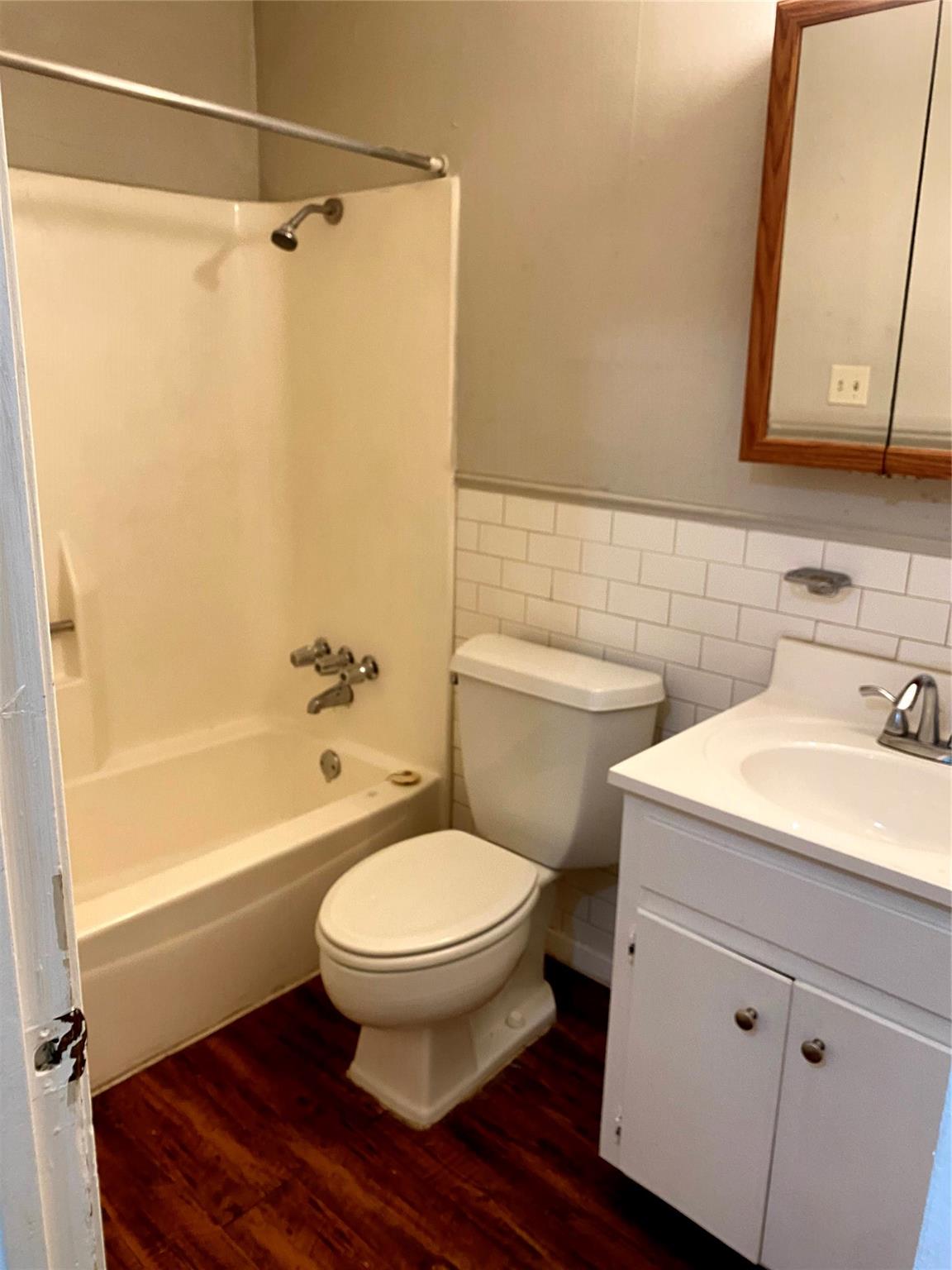3119 Tom Green St # 5, Austin, TX 78705