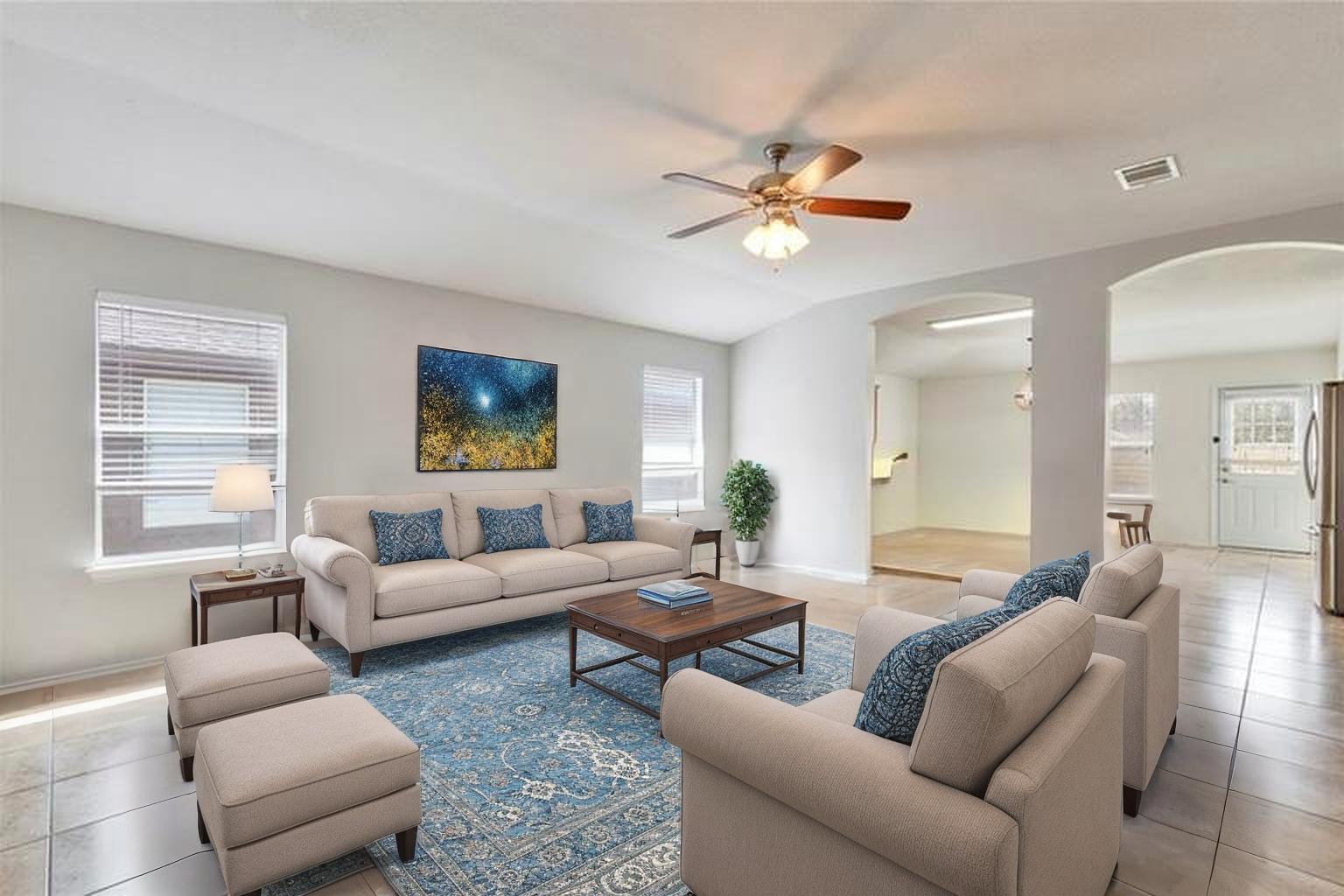 12701 Paloma Blanca Way, Del Valle, TX 78617