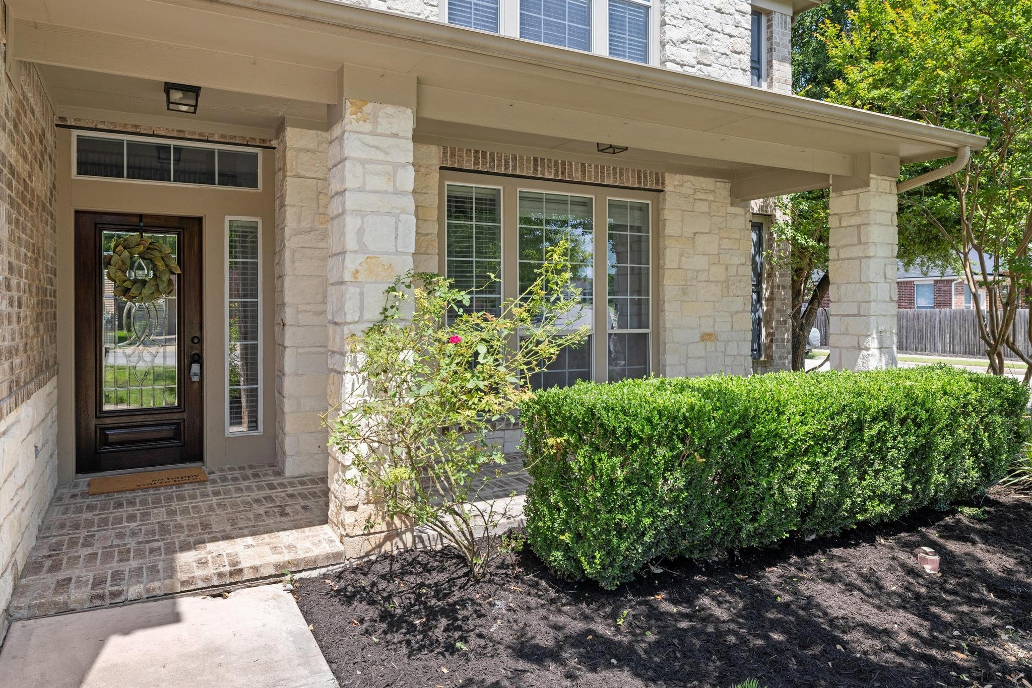 20936 Prestwick Dr, Hutto, TX 78634