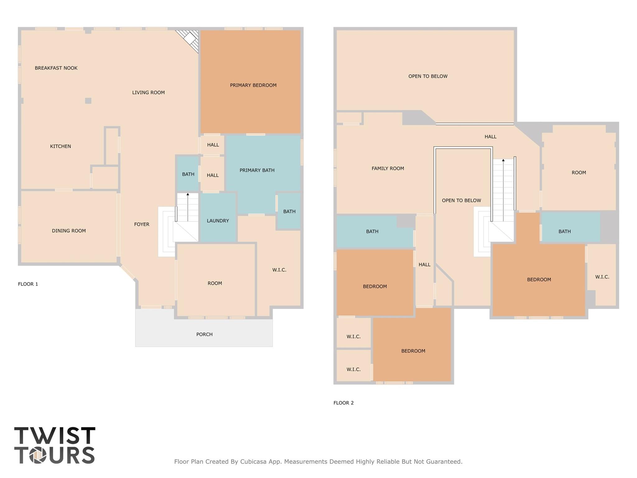 20936 Prestwick Dr, Hutto, TX 78634