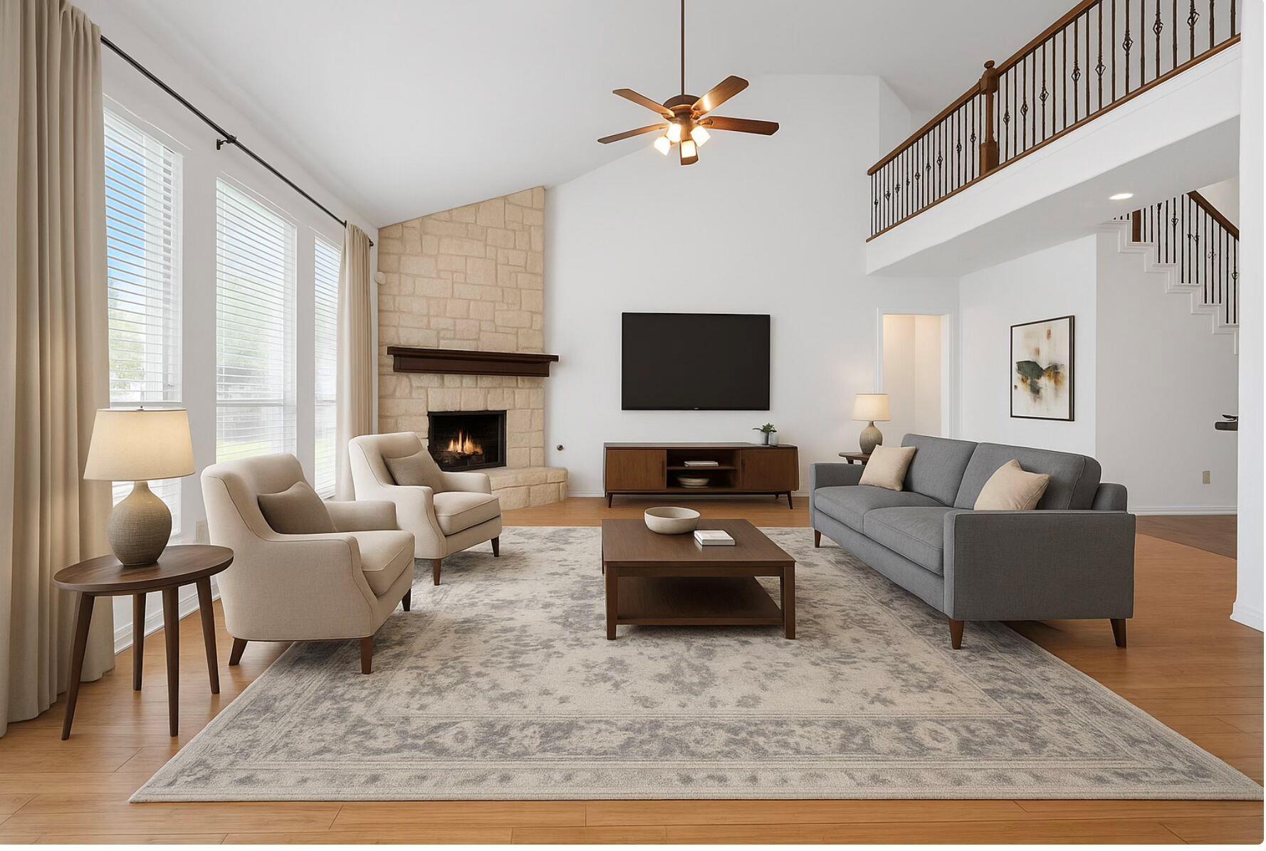 20936 Prestwick Dr, Hutto, TX 78634