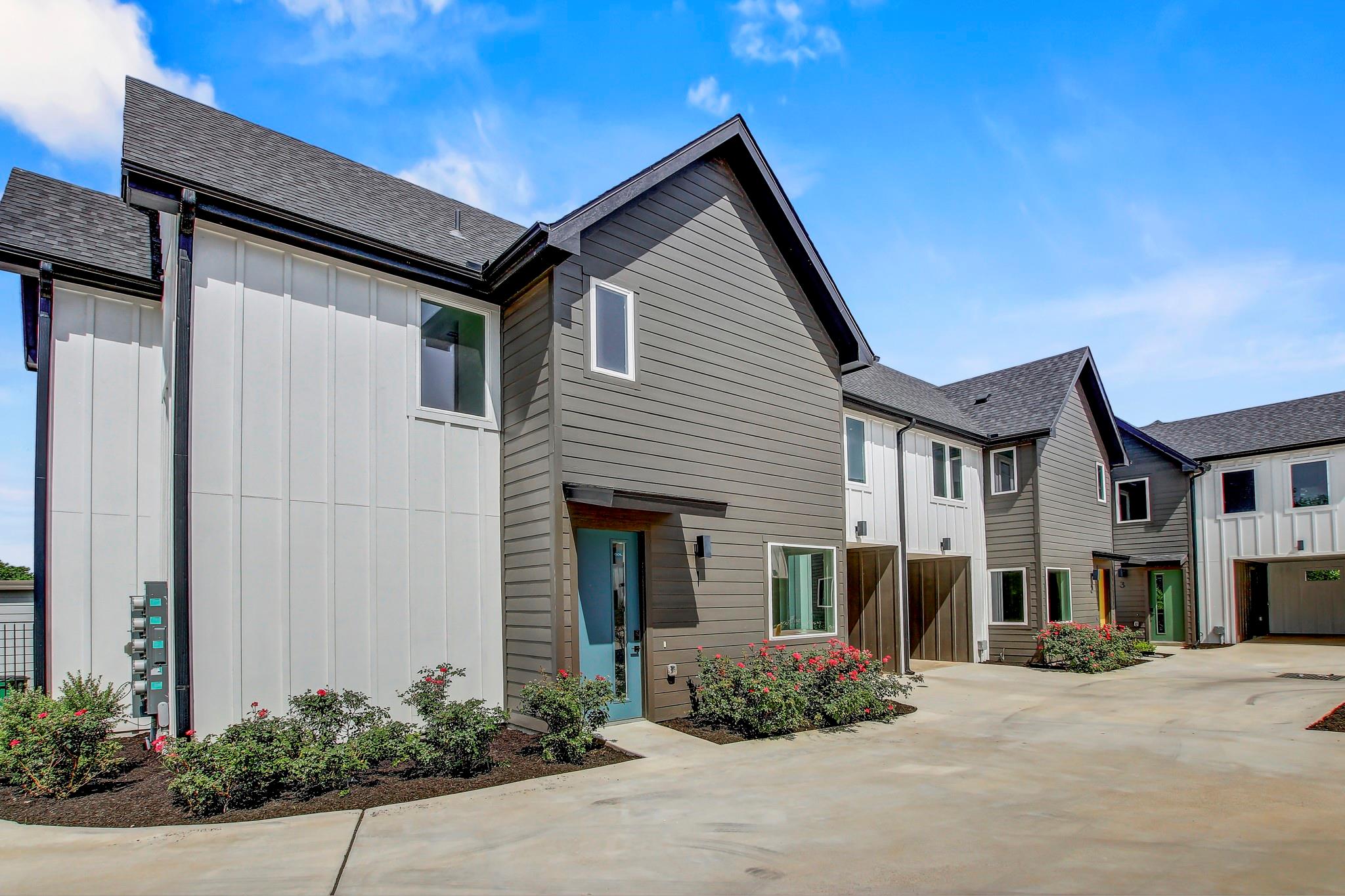 4127 E 12th St # 1, Austin, TX 78721