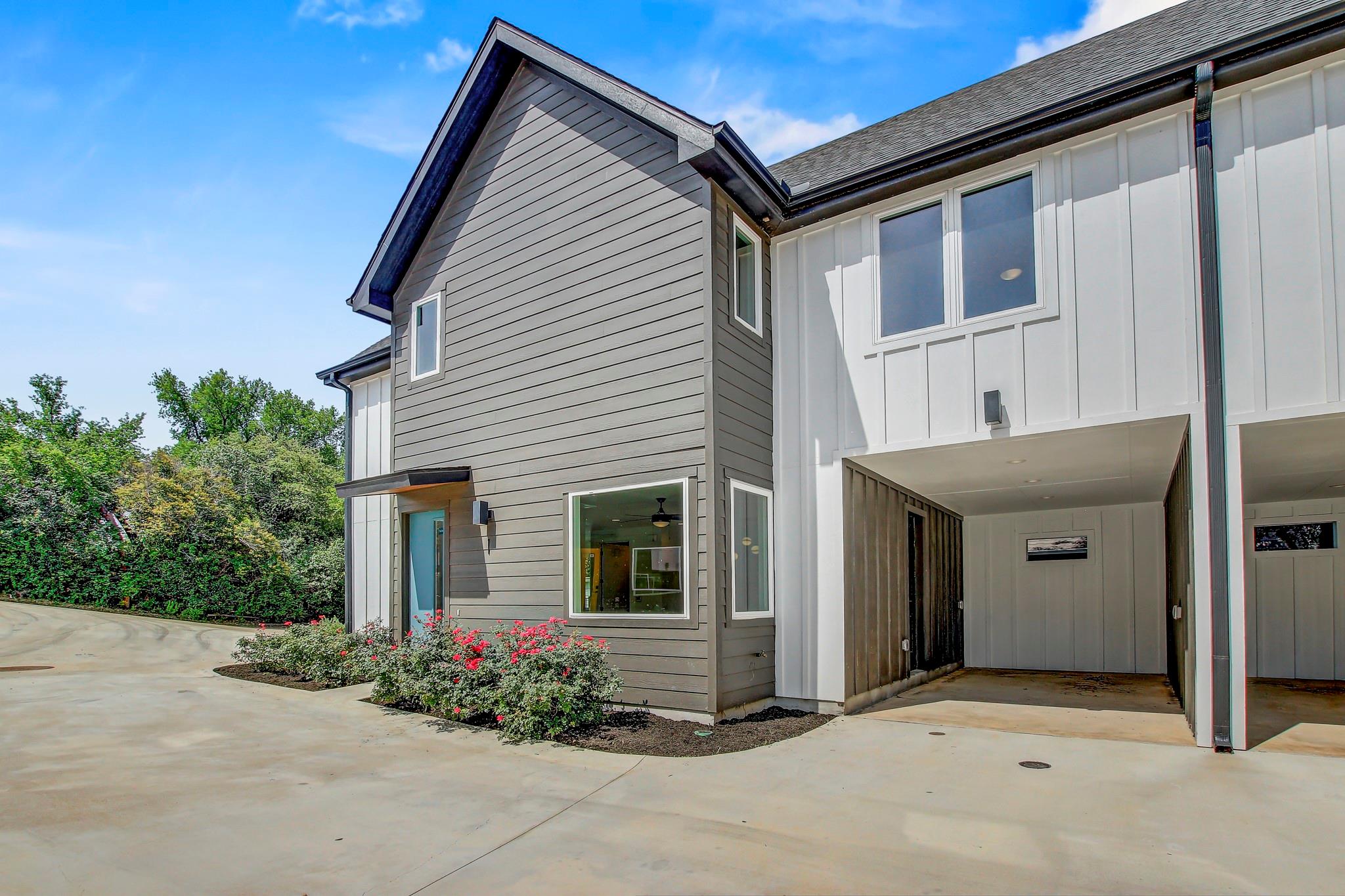 4127 E 12th St # 1, Austin, TX 78721