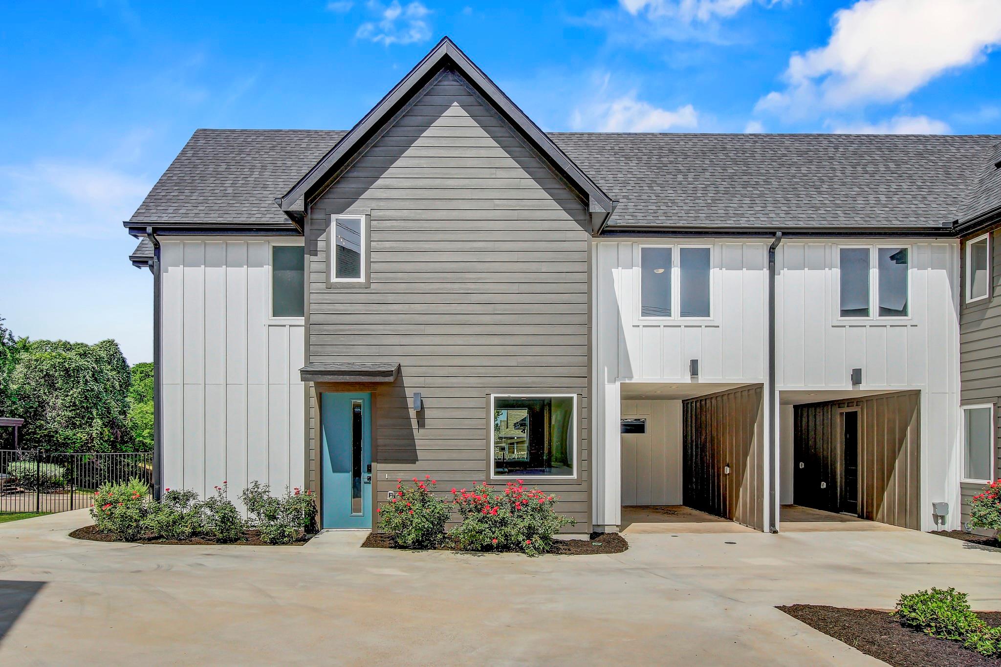 4127 E 12th St # 1, Austin, TX 78721