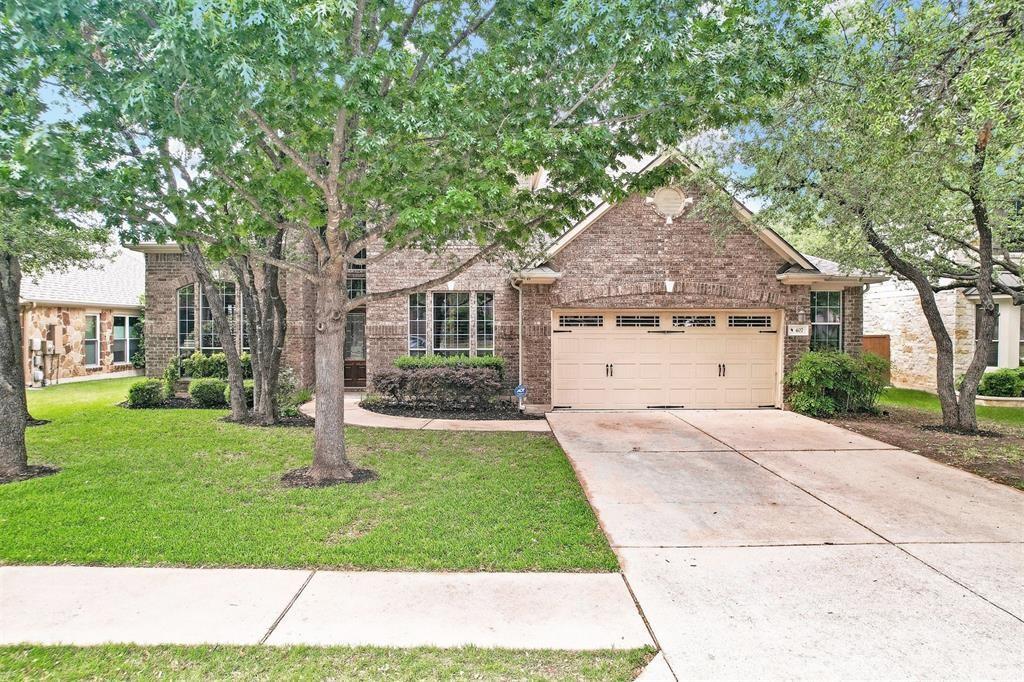 407 Misty Morn Ln, Cedar Park, TX 78613