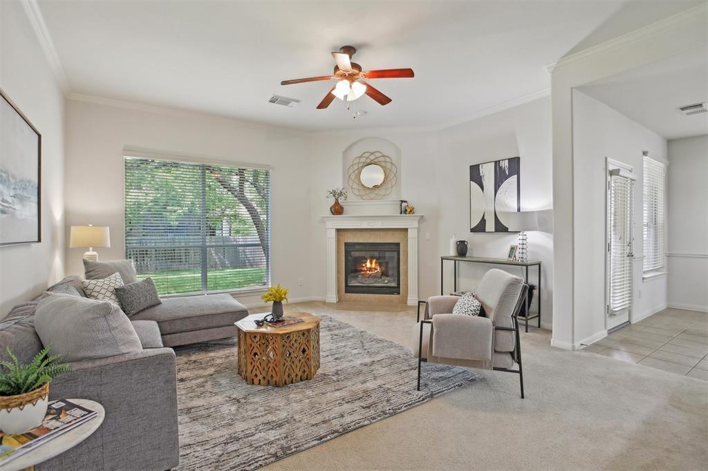 407 Misty Morn Ln, Cedar Park, TX 78613