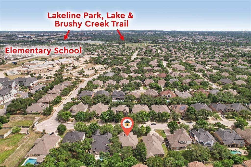 407 Misty Morn Ln, Cedar Park, TX 78613