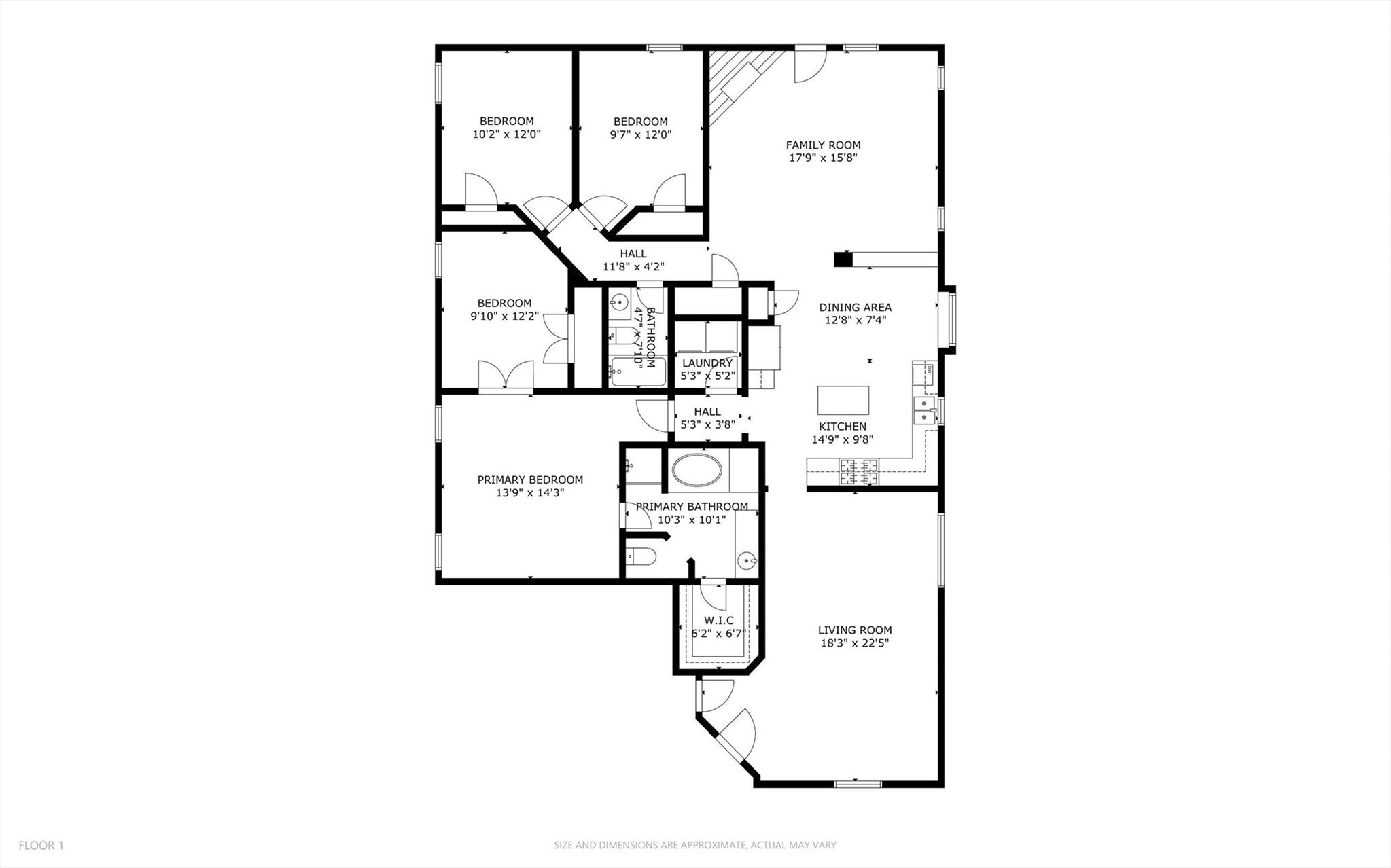 2141 Rachel Ln, Round Rock, TX 78664
