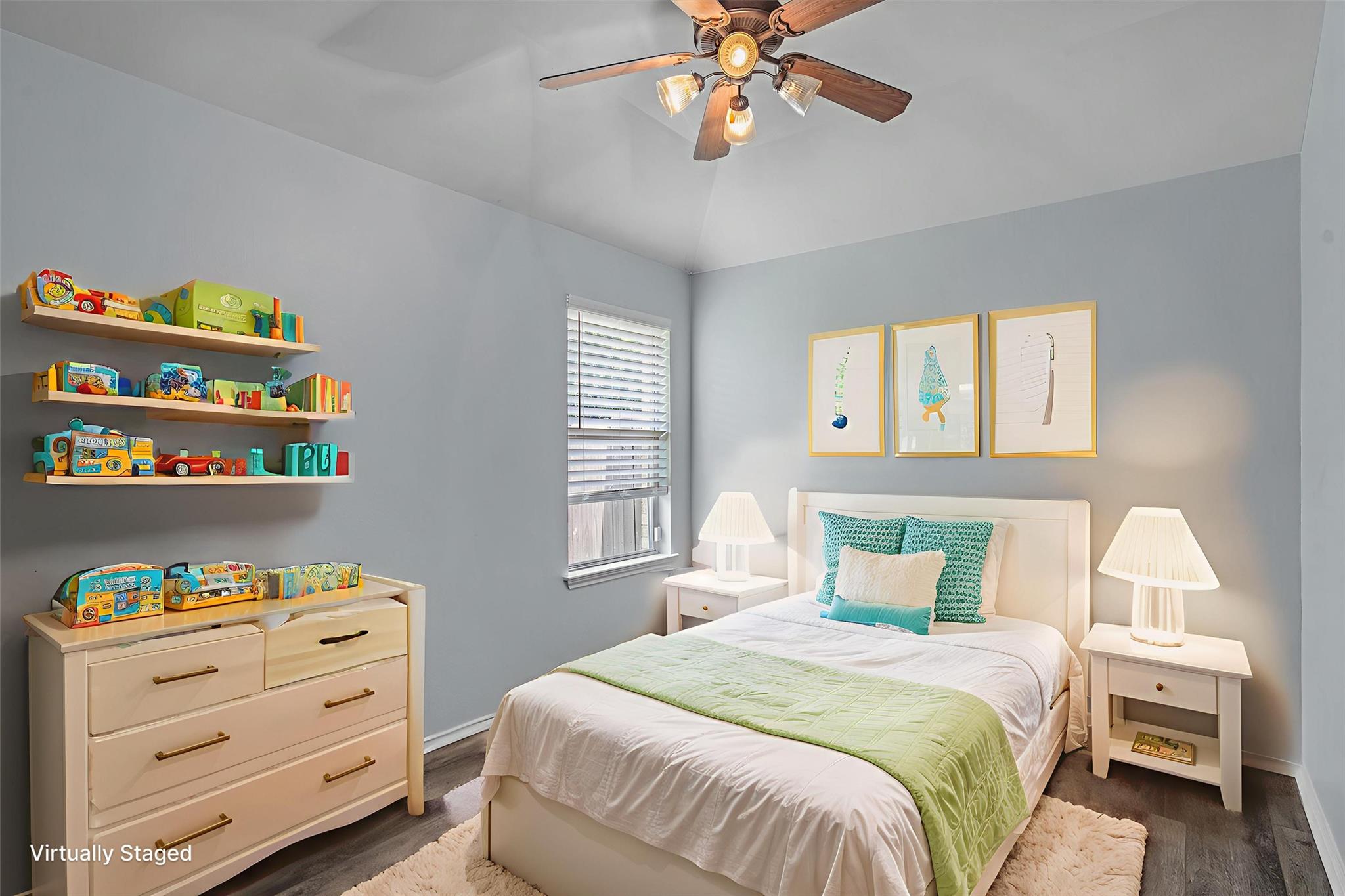 2141 Rachel Ln, Round Rock, TX 78664