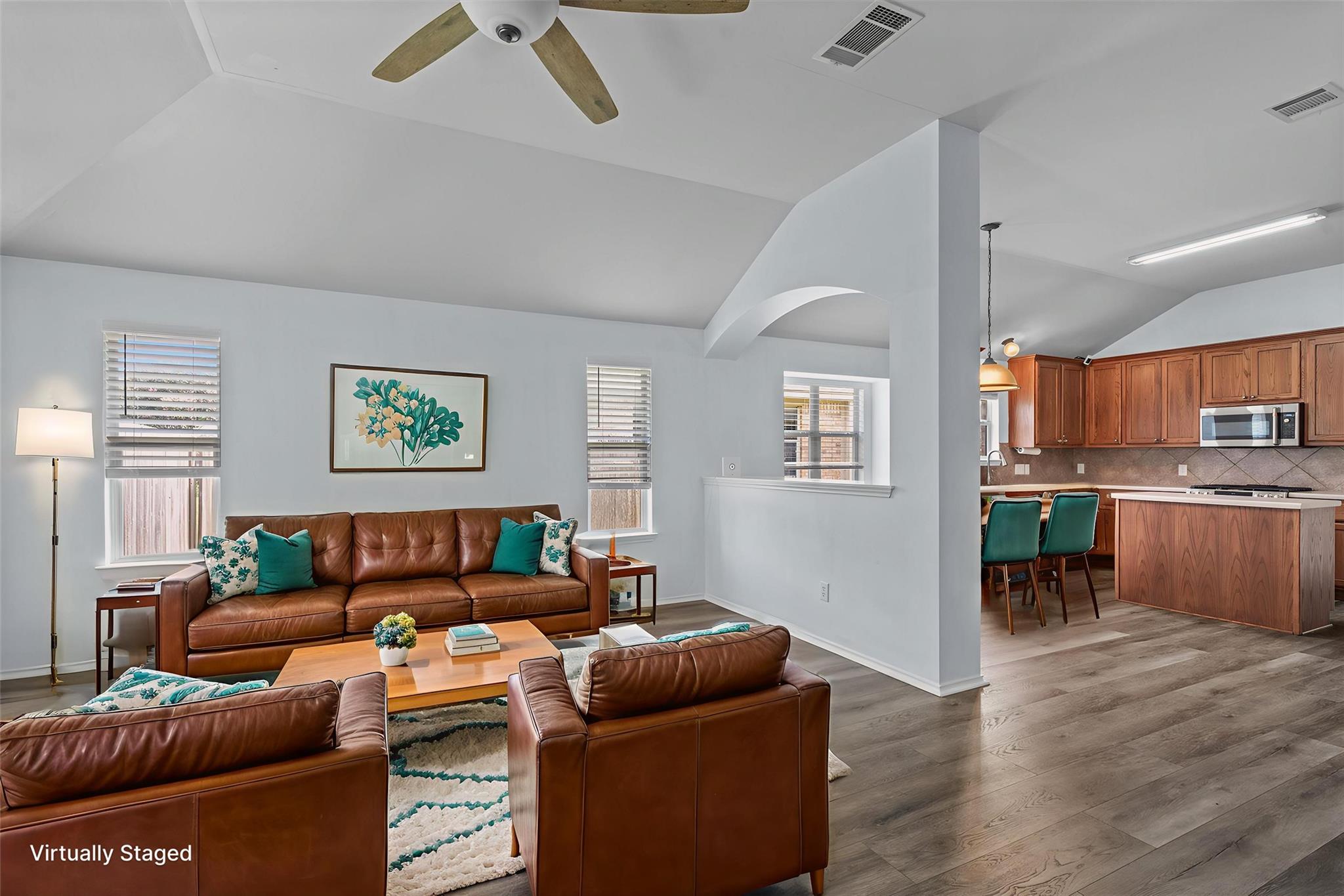 2141 Rachel Ln, Round Rock, TX 78664