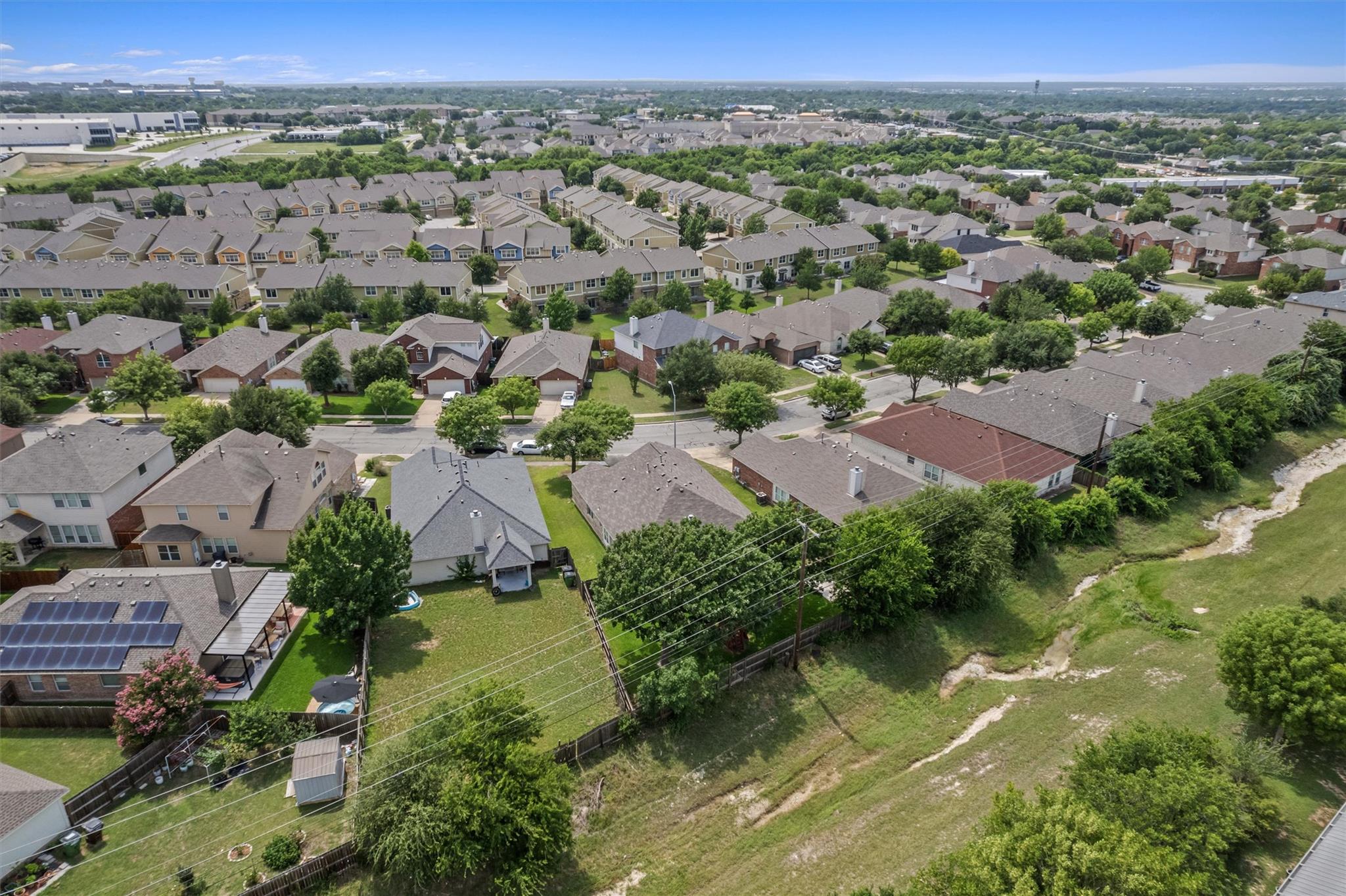 2141 Rachel Ln, Round Rock, TX 78664