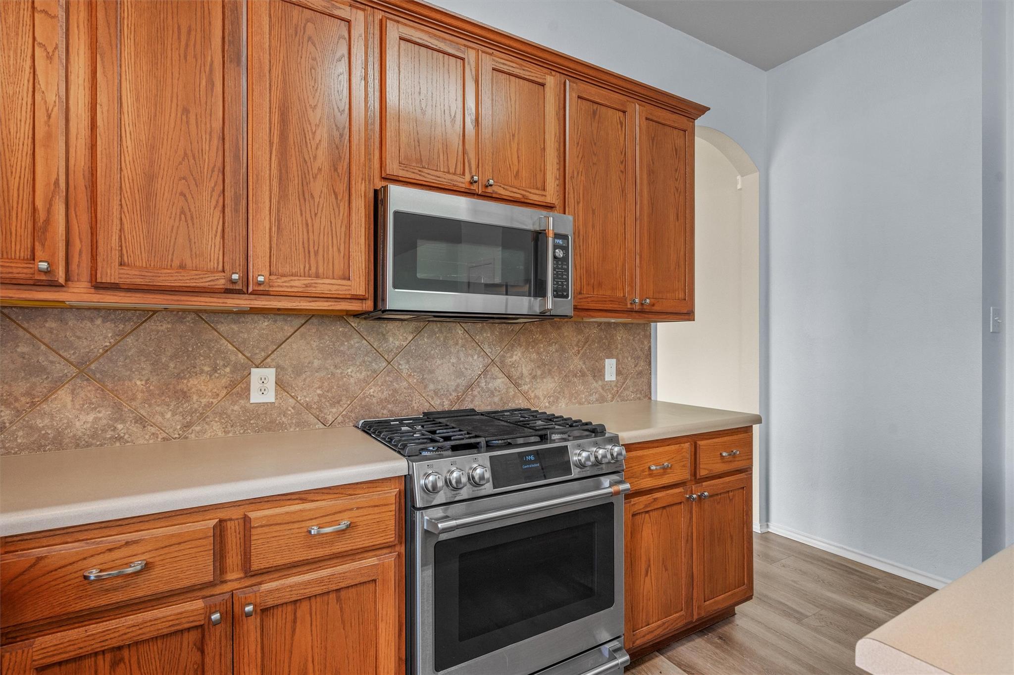 2141 Rachel Ln, Round Rock, TX 78664