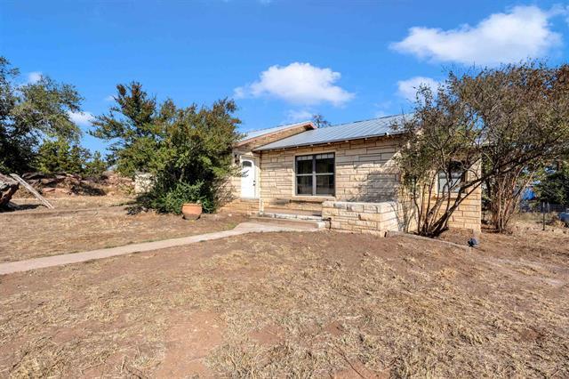 8164 Ranch Road 261, Buchanan Dam, TX 78609