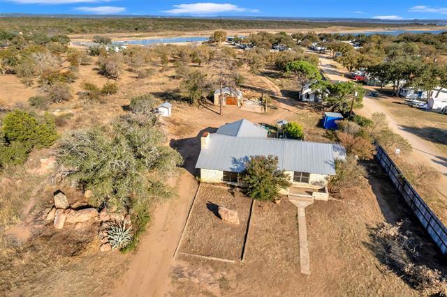 8164 Ranch Road 261, Buchanan Dam, TX 78609