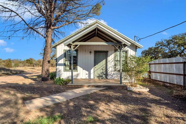 8164 Ranch Road 261, Buchanan Dam, TX 78609